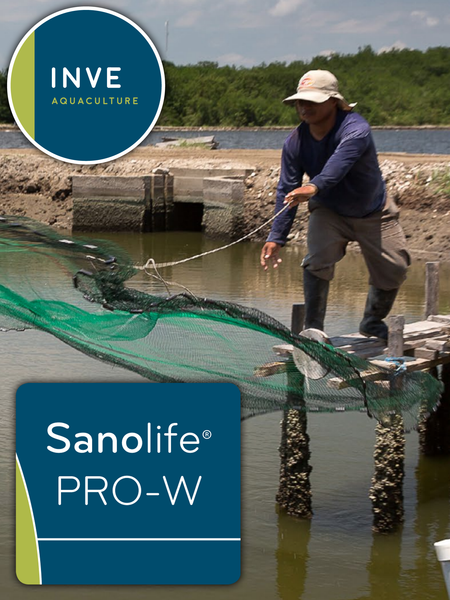 INVE SANOLIFE PRO W – Reed Mariculture