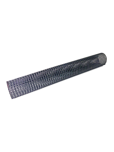CCS Parts: Rigid Black Mesh