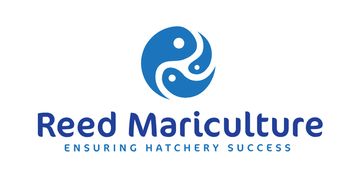Reed Mariculture | Ensuring Hatchery Success