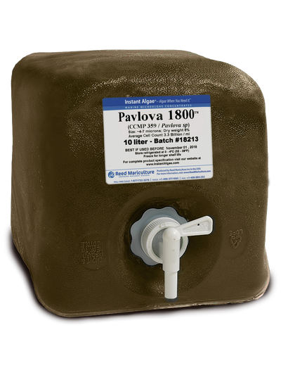 PAV 1800™