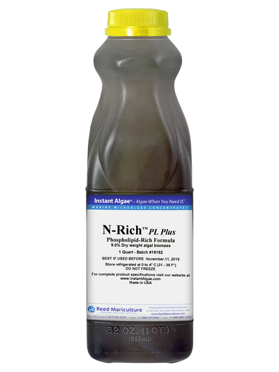 N-RICH® PL PLUS PARENT