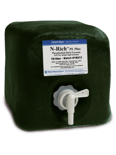 N-RICH® PL PLUS PARENT