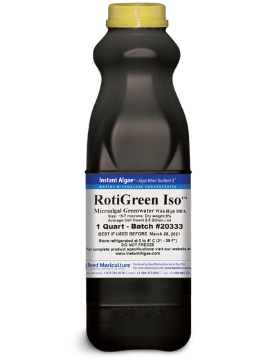 ROTIGREEN ISO