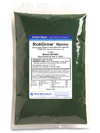 ROTIGROW NANNO™