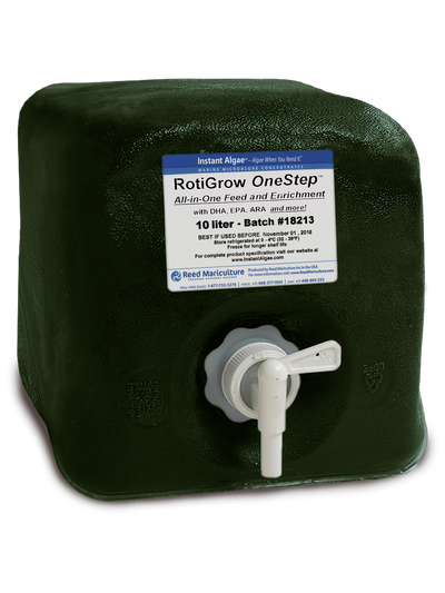 ROTIGROW ONESTEP™