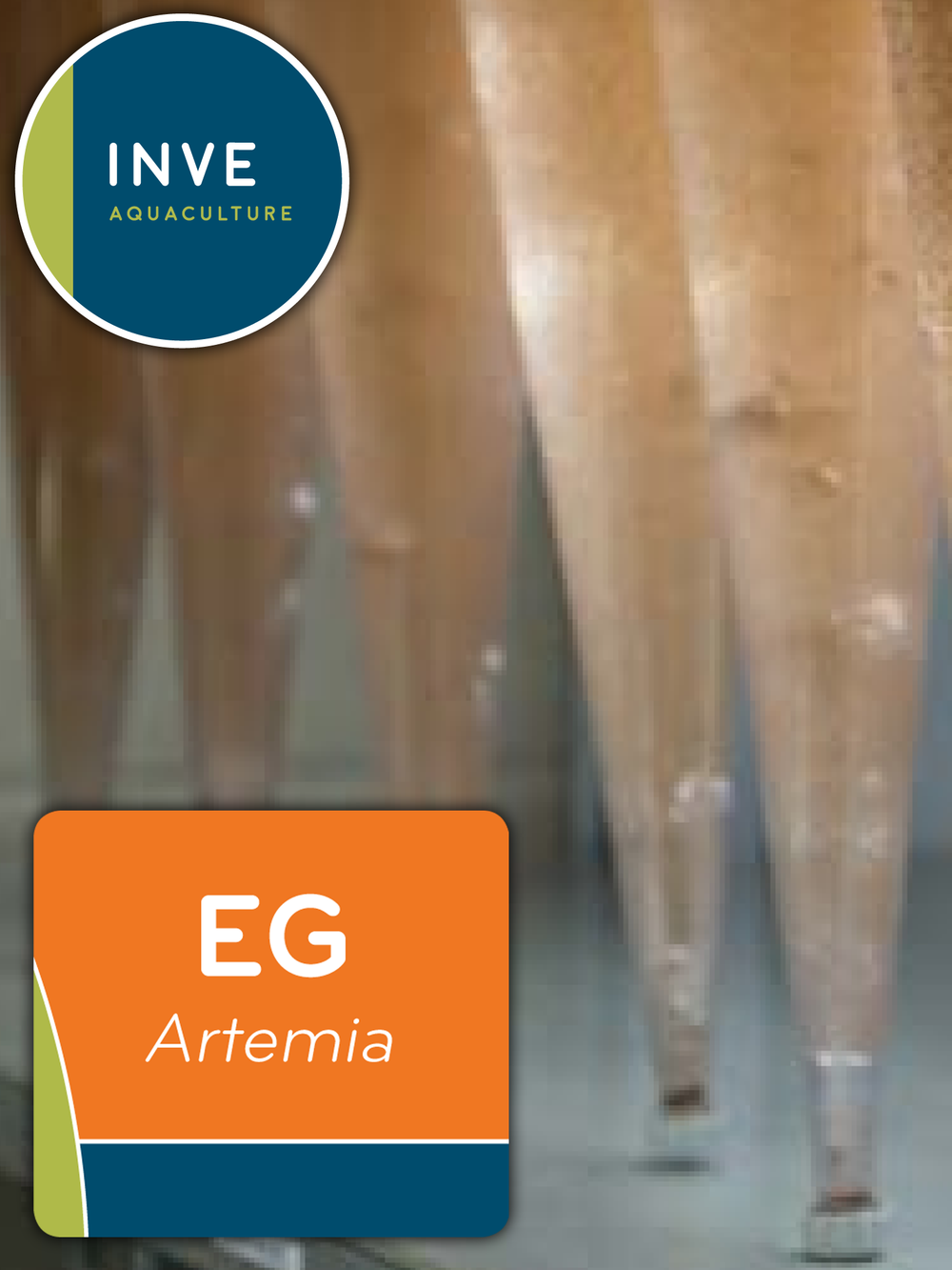 INVE GSL EG ARTEMIA – Reed Mariculture