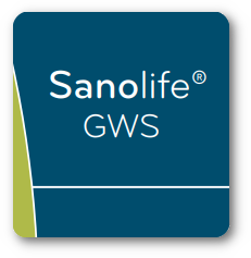 INVE SANOLIFE GWS