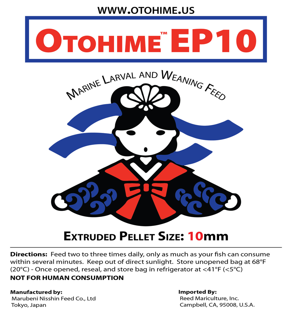 OTOHIME EP10 - 20KG BAG