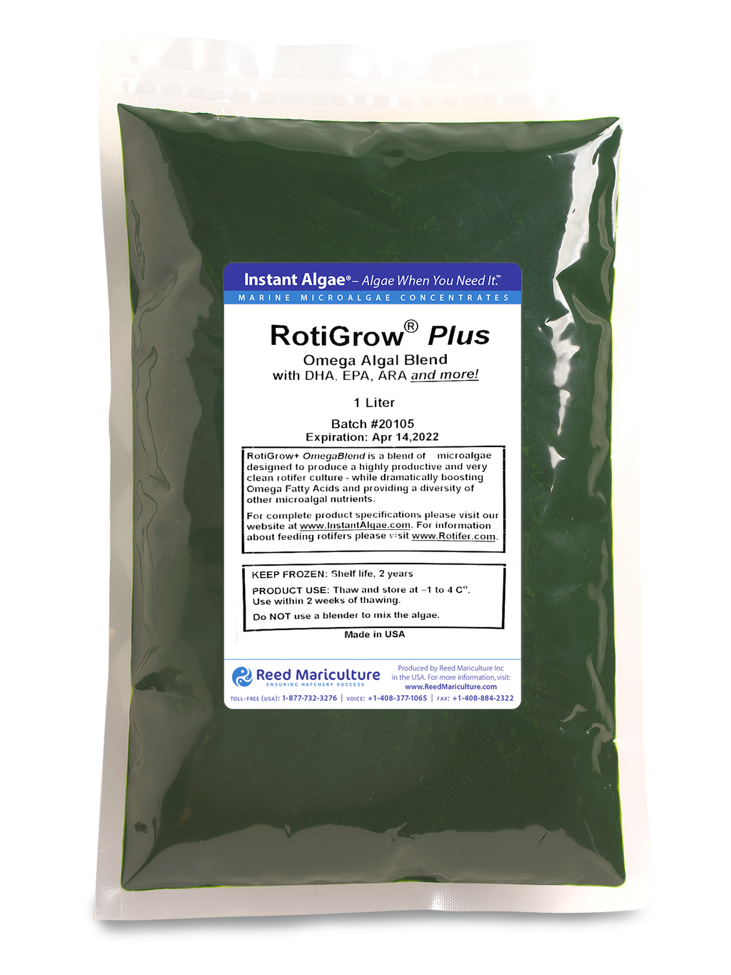 ROTIGROW PLUS™