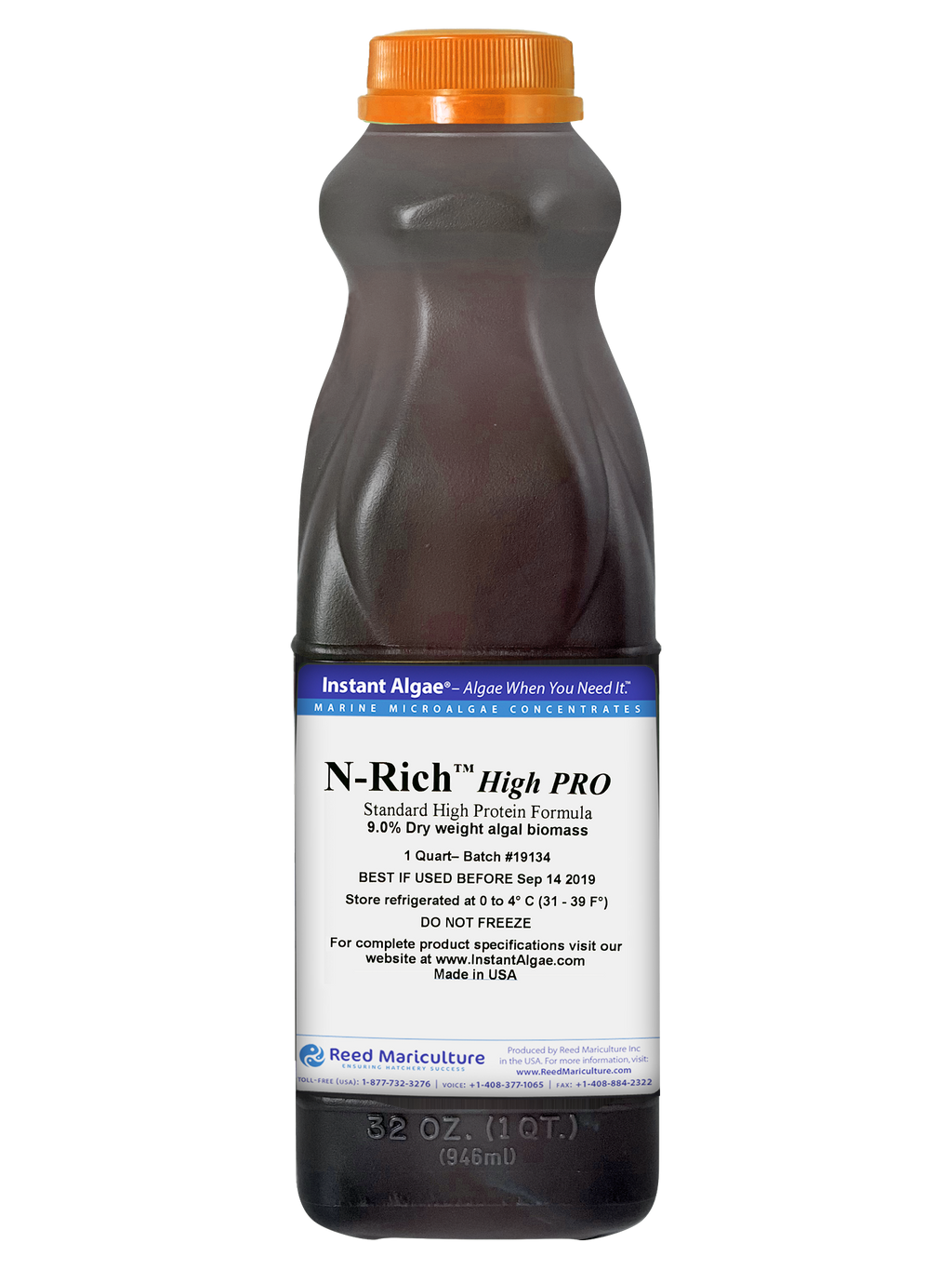 N-RICH® HIGH PRO