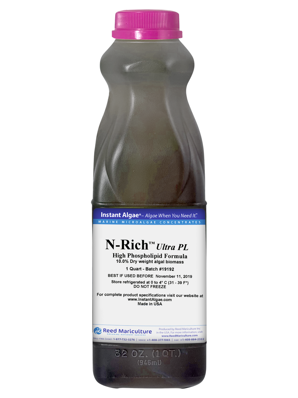 N-RICH® ULTRA PL PARENT