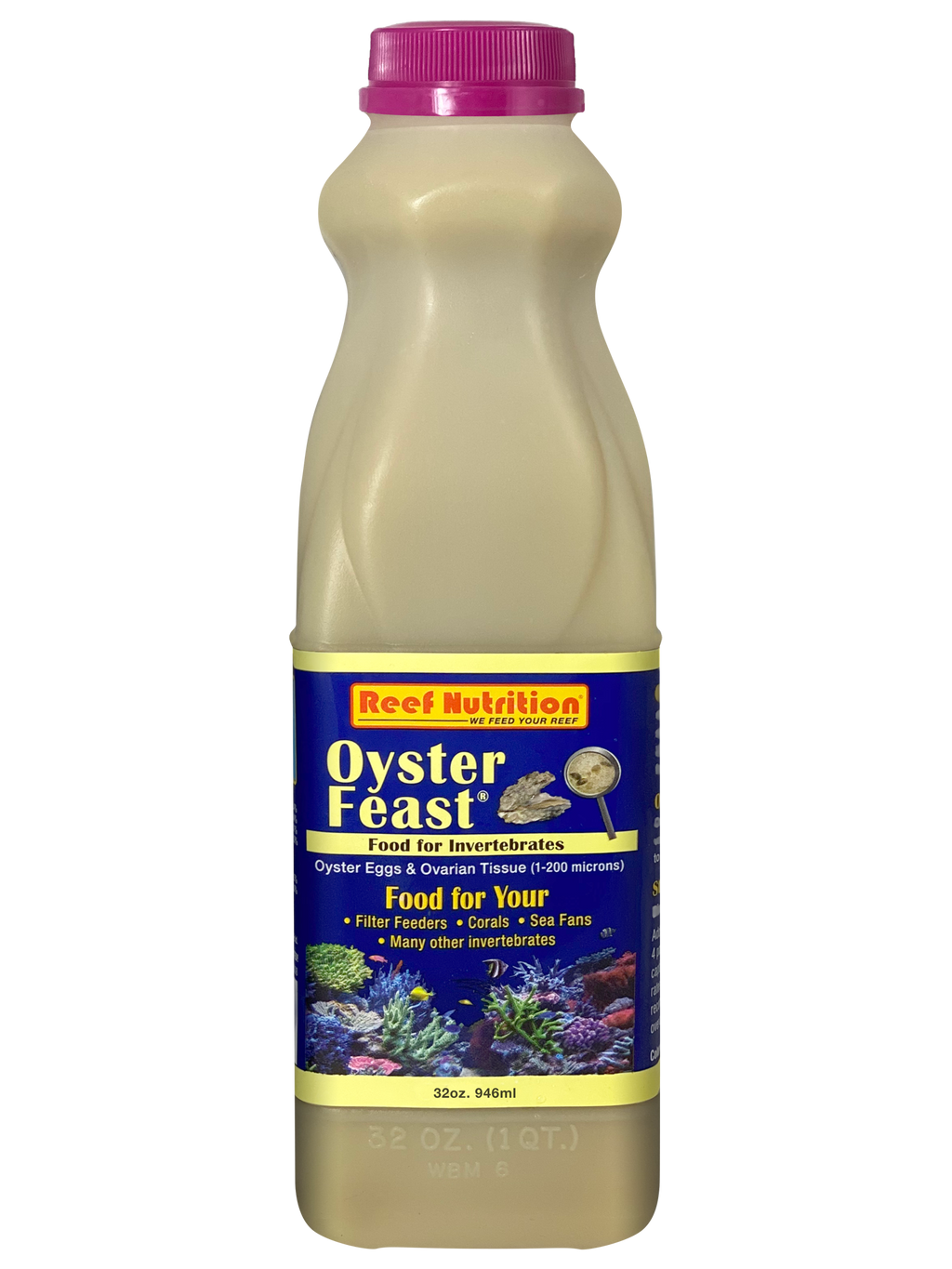 OYSTER-FEAST®
