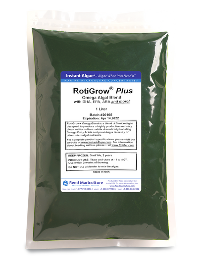 ROTIGROW PLUS™ – Reed Mariculture